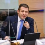 Экстренное заседание Финансовой комиссии в связи с ожидаемой волной новых репатриантов из Украины