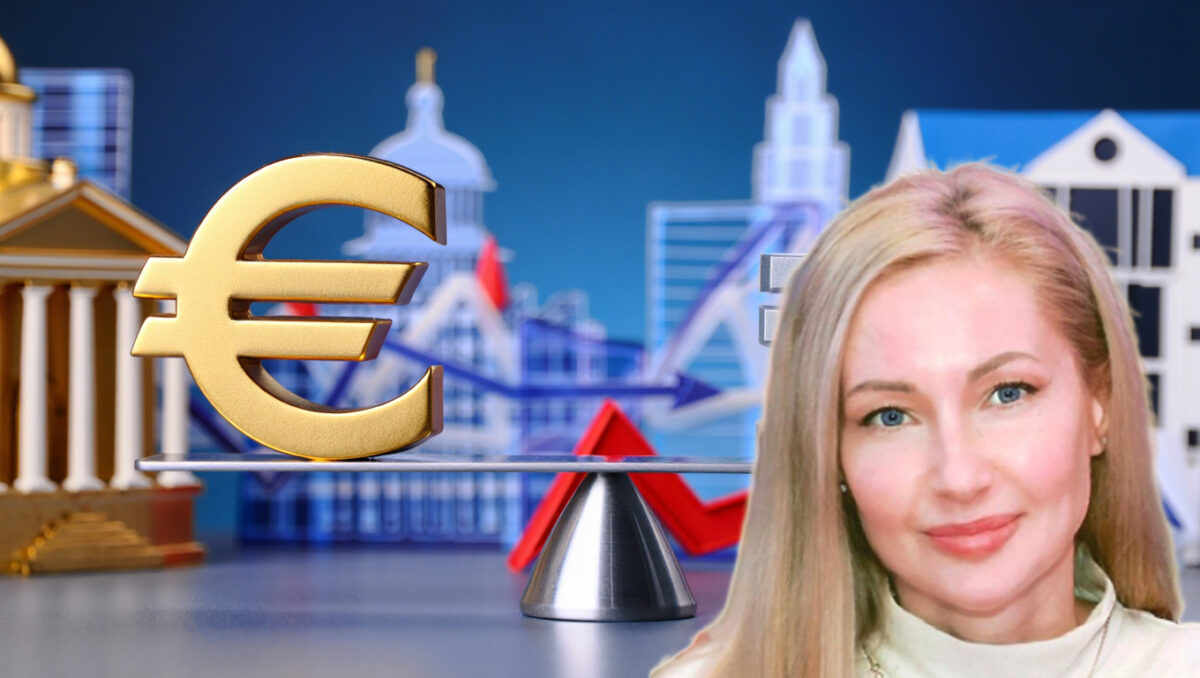 Валютная пара евро/израильский шекель (EUR/ILS) продолжает привлекать внимание инвесторов