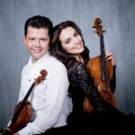 Юлиан Рахлин, Сара Мак-Элрави и Алон Карив выступят с Иерусалимским симфоническим оркестромв декабре