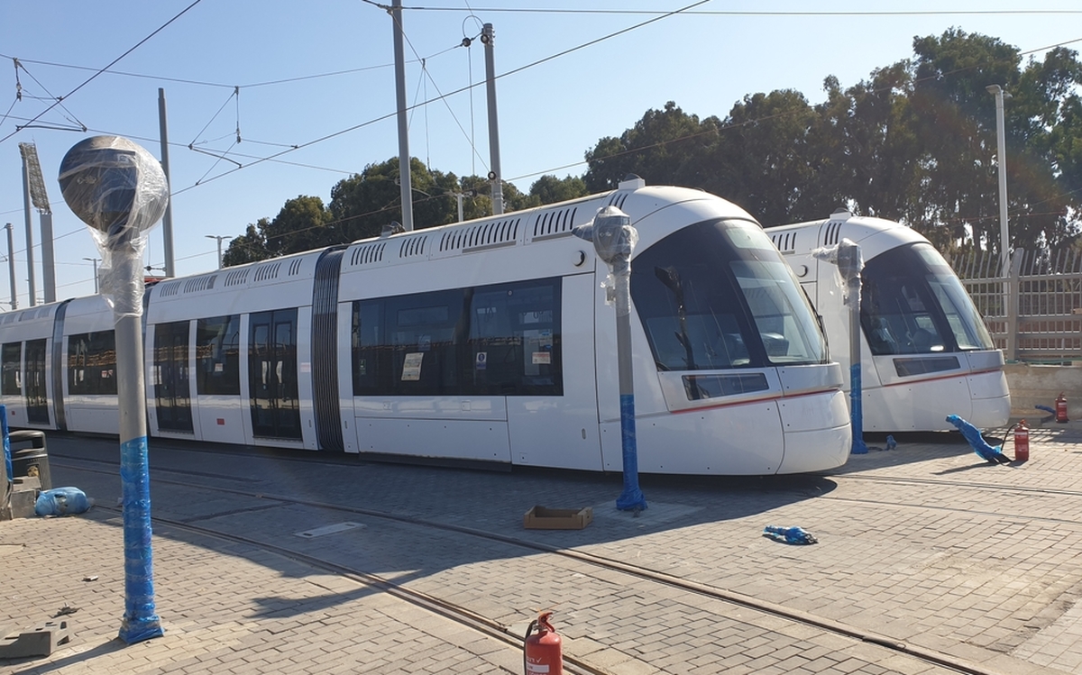 Объявлен трудовой конфликт в компании «Тевель-Метро»