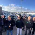 Начались забастовочные санкции в компании «Фрисби»