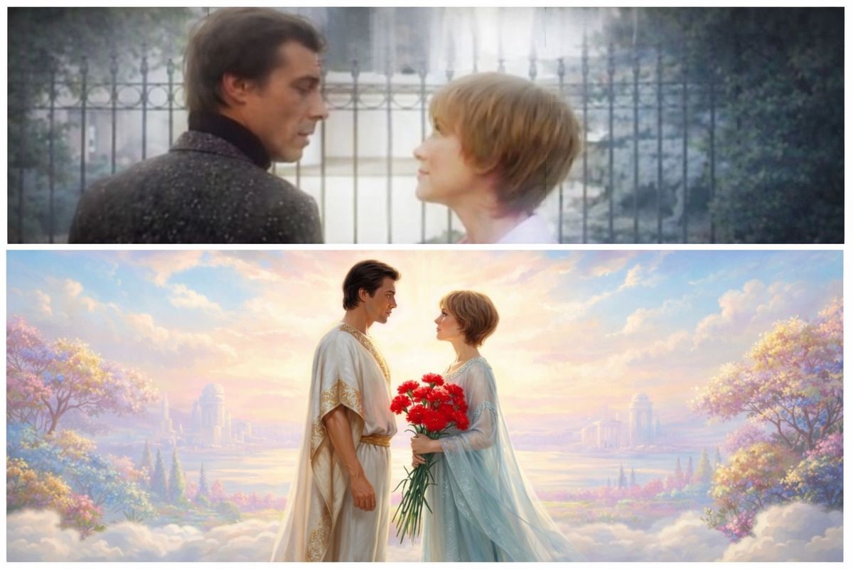 Трагедия, вышедшая за пределы экрана: фильм «Зависть богов» получил пугающе реальный финал спустя годы