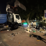 Не штраф, а поддержка: как службы Ашдода пришли на помощь семье в сложной ситуации