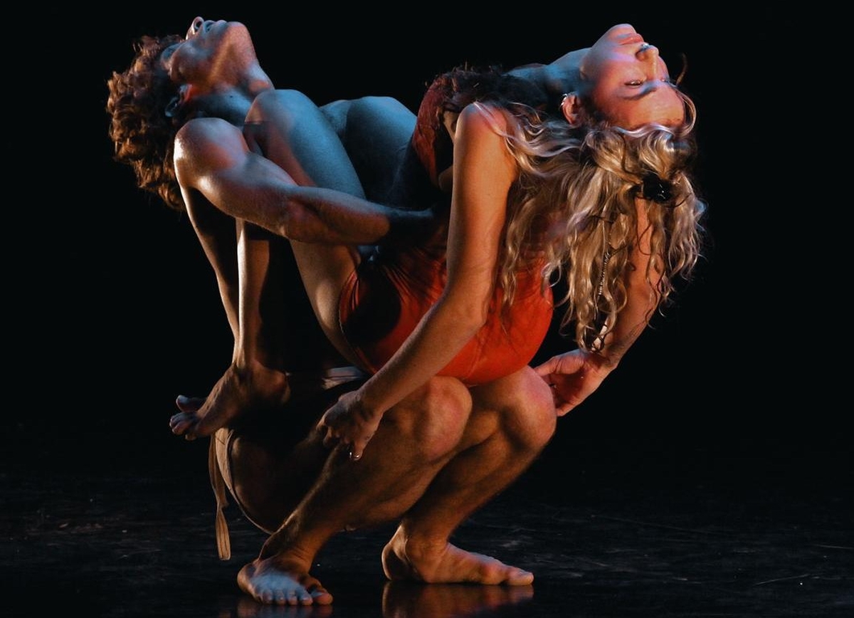 «Зихрондварим». Три десятилетия спустя: культовый балет Рами Беэра возвращается на сцену