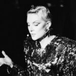 Долгожданные Рената Литвинова и «Кактус» в Израиле