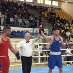 Блестящие победы ашдодских боксеров на чемпионате Израиля