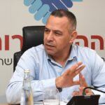 «Тыл — это наш экономический щит»: исполняющий обязанности председателя Гистадрута выступил с экстренным обращением