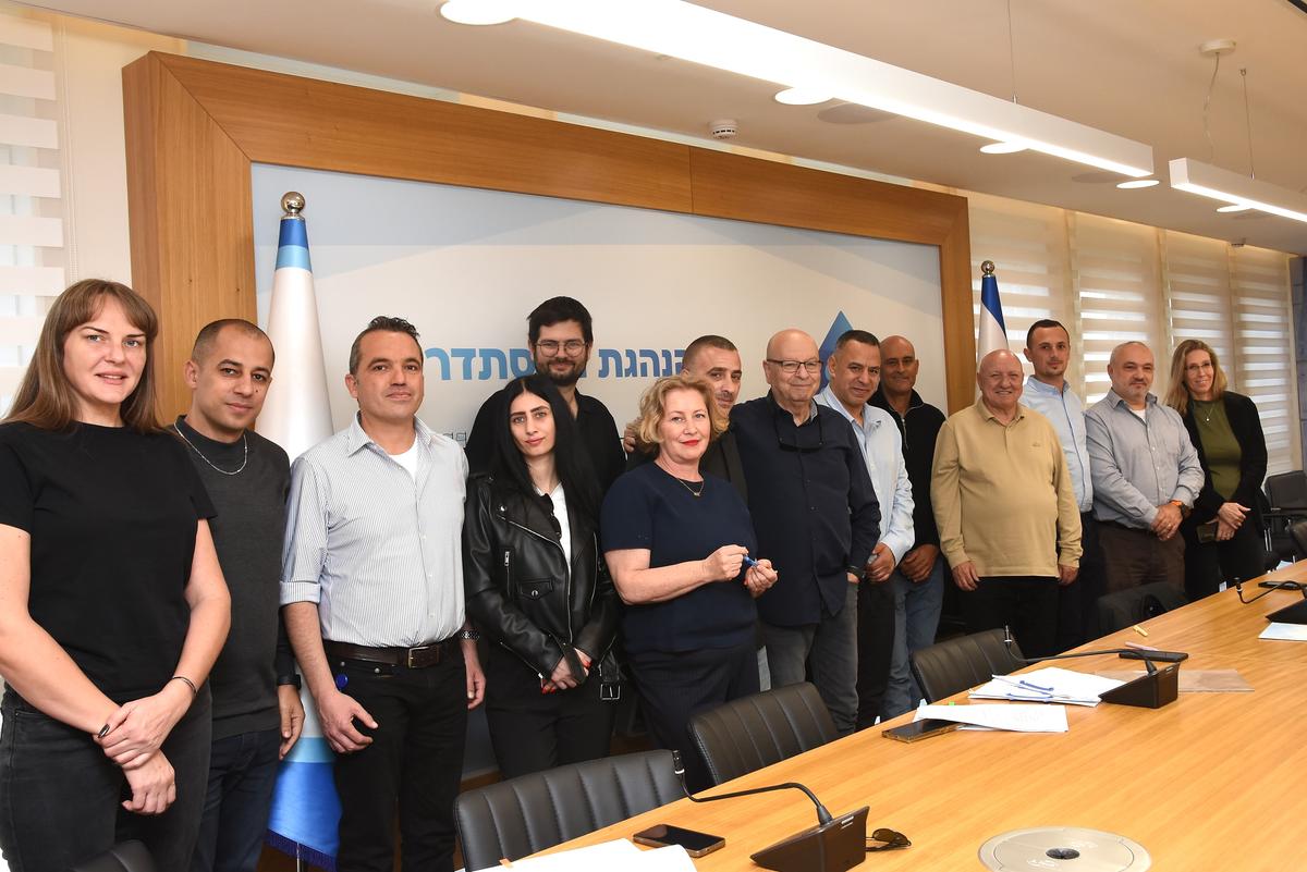 На фармпредприятии «CTS» подписан первый коллективный трудовой договор