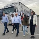 «Налог на ХАМАС и дорога к новой катастрофе»: Либерман обвинил правительство Нетаниягу в подрыве безопасности Израиля