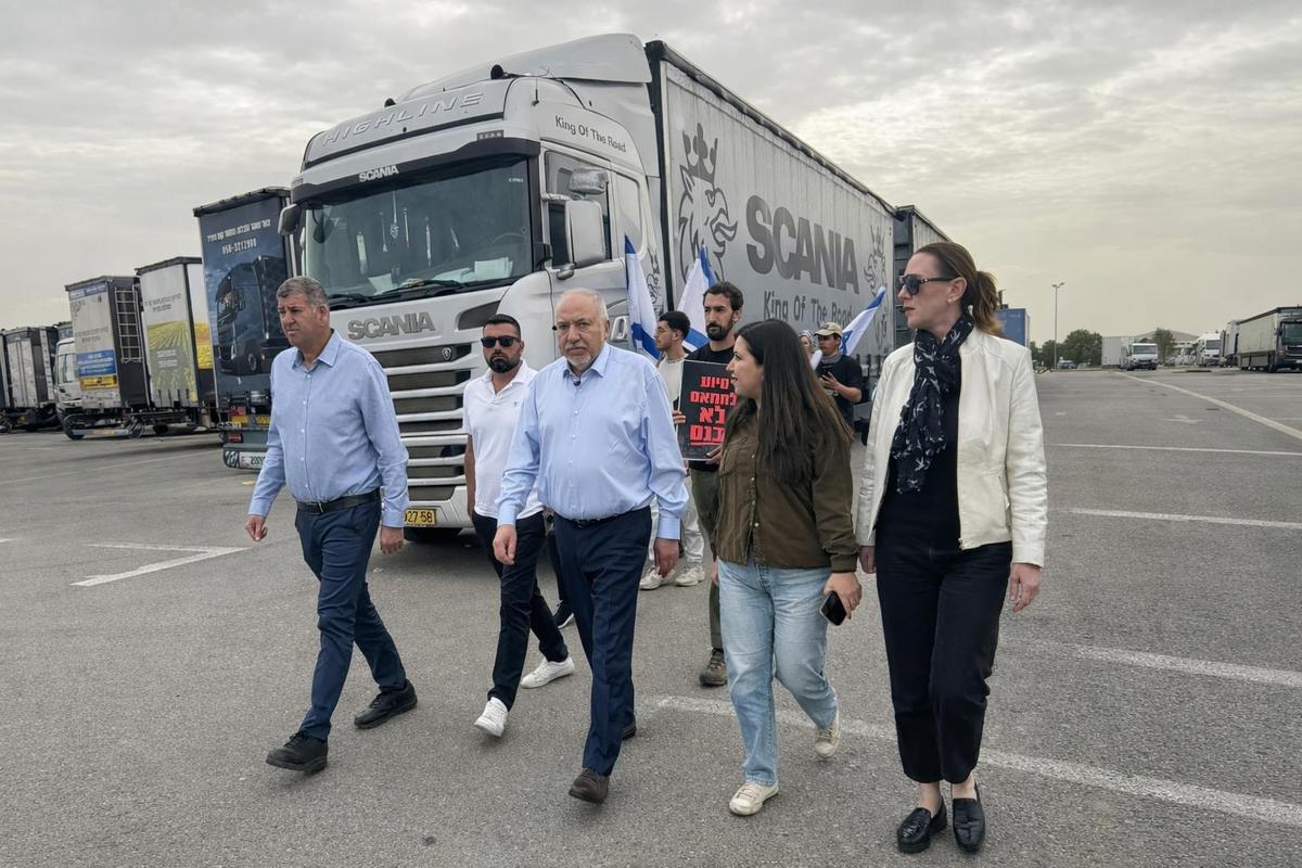 «Налог на ХАМАС и дорога к новой катастрофе»: Либерман обвинил правительство Нетаниягу в подрыве безопасности Израиля