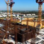 Медицинский рывок Ашдода: новый корпус больницы выведет город в лидеры здравоохранения юга