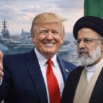 Тест «подкидыша» для Трампа