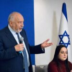 Либерман обвинил коалицию в «войне против алии»