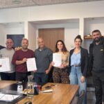 Зарплаты вверх: на заводе «Итонг» подписан коллективный договор с ростом выплат до 11%