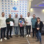 Повышение зарплат, ежегодные бонусы и расширение соцпакета: подписан новый коллективный договор в компании «Кармель Френкель»