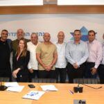 Новый коллективный договор в компании «Нешер»: рост доходов и защита прав сотрудников