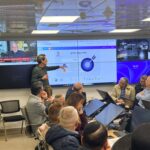 Уникальная модель экстренной помощи в Ашдоде: проактивная цифровая поддержка уязвимых слоев населения