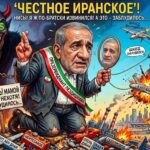 «Честное иранское»!