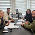 В компании UPS подписан новый коллективный договор: зарплаты вырастут, условия улучшатся