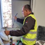 «Ангелы МАМАДов»: в Ашдоде уже отремонтировали 1685 защитных комнат