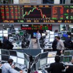 Глобальный шторм и израильский оптимизм: итоги торгов на фоне войны за ресурсы