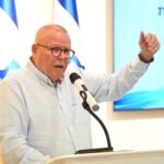 Председатель Гистадрута требует пересмотреть систему компенсаций за операцию «Рык льва»