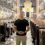 Петер Мадьяр: а это хорошо для евреев?