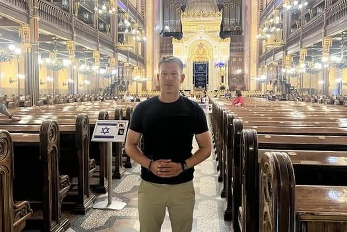 Петер Мадьяр: а это хорошо для евреев?