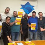 Гистадрут объявил о состоянии трудового конфликта в международной логистической компании DHL