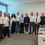 Исторический шаг в «Эгеде»: подписано новое коллективное соглашение для тысяч водителей