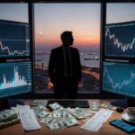 Затишье перед бурей? Почему инфляция в Израиле игнорирует дипломатические успехи