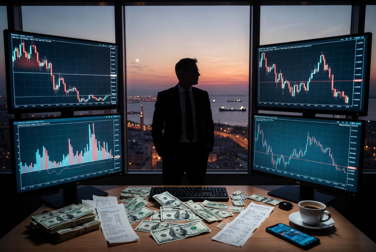 Затишье перед бурей? Почему инфляция в Израиле игнорирует дипломатические успехи