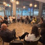 Городская стихия: в Ашдоде учат превращать любовь к морю в социальные проекты