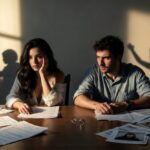 Развод в Израиле: как делят имущество, где решают вопрос алиментов и как защитить свои активы