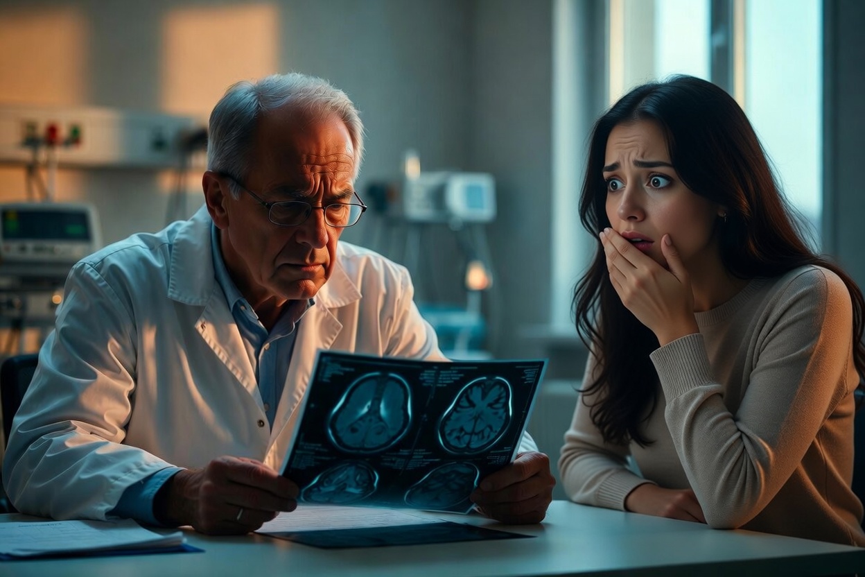 Врач пропустил болезнь: когда медицинская халатность при диагностике превращается в крупную компенсацию в Израиле