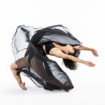 Peridance Company NY из США выступит в Израиле