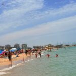 Пляжи Ашдода снова признаны лучшими