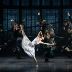 Театр балета Бориса Эйфмана в Израиле: «Красная Жизель» и Eifman Gala