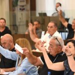 Официально: В структуре Гистадрута создан Профсоюз психологов