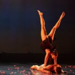 «Carmina Burana 2.0»: танец страсти, красоты и первозданной энергии