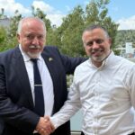 Мэр Хацор ха-Глилит покинул «Ликуд» и поддержал Авигдора Либермана