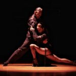 Легендарный театр Forever Tango выступит в Израиле