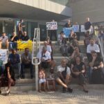 Забастовка в Rafa Laboratories: сотрудники остановили производство и требуют долю от биржевого успеха