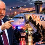Либерман требует отставки главы ШАБАКа после инцидента с Flydubai