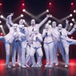Voca People отмечают 20-летие и возвращаются на израильскую сцену